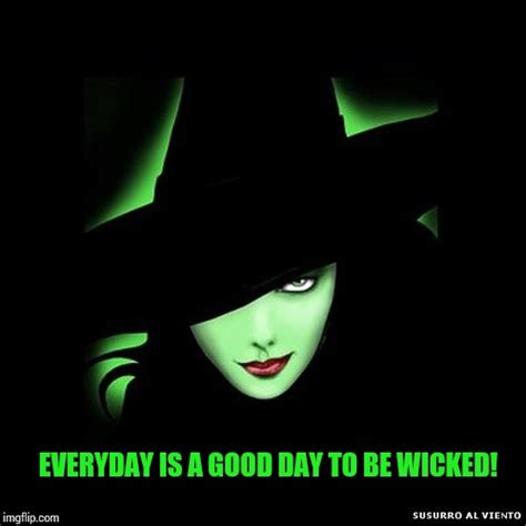 The wickev witch meme and its impact on social media